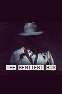 Cover zu The Sentient Box