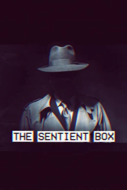 Cover zu THE SENTIENT BOX