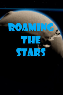 Cover zu Roaming The Stars