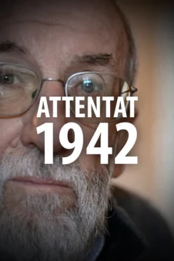 Cover zu ATTENTAT 1942