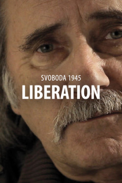 Cover zu Svoboda 1945 - Liberation