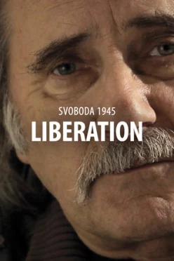 Cover zu SVOBODA 1945 - LIBERATION