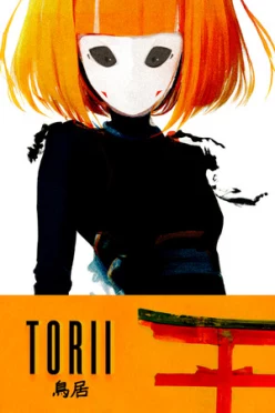 Cover zu TORII