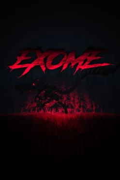 Cover zu EXOME