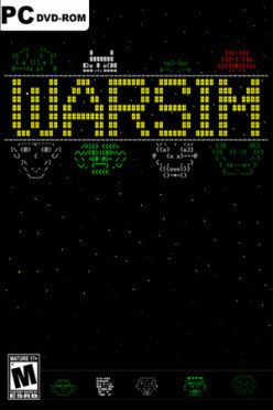 Cover zu Warsim - The Realm of Aslona