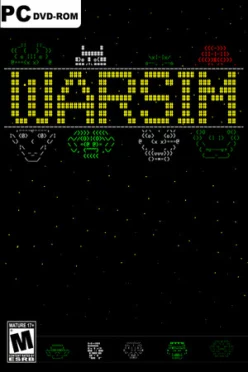 Cover zu WARSIM - THE REALM OF ASLONA