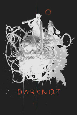 Cover zu DarKnot