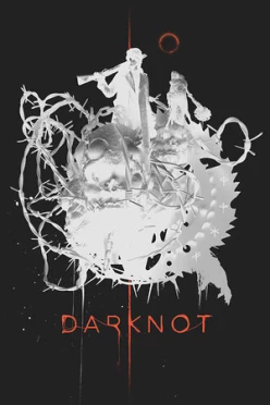 Cover zu DARKNOT