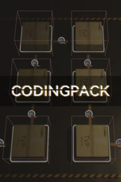 Cover zu CodingPack