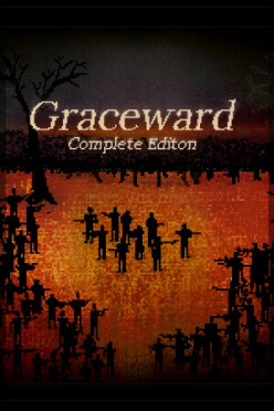 Cover zu Graceward