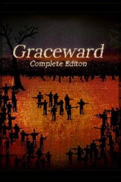 Cover zu GRACEWARD