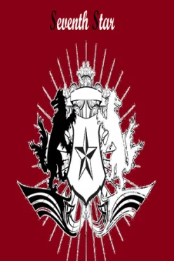 Cover zu SEVENTH STAR