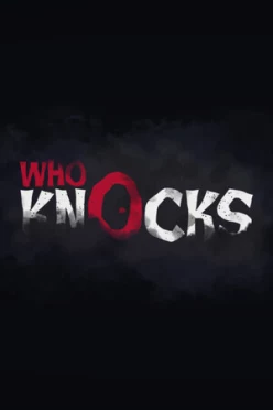 Cover zu WHO KNOCKS
