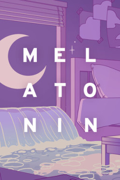 Cover zu Melatonin