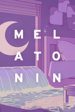 Cover zu MELATONIN