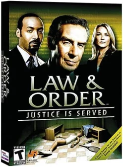 Cover zu LAW & ORDER - BEI AUFSCHLAG MORD