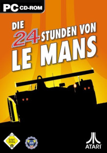 Cover zu Die 24 Stunden von Le Mans