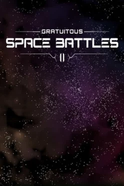 Cover zu GRATUITOUS SPACE BATTLES 2