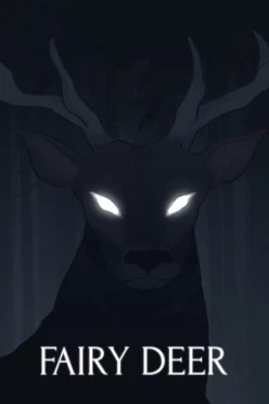 Cover zu FAIRY DEER