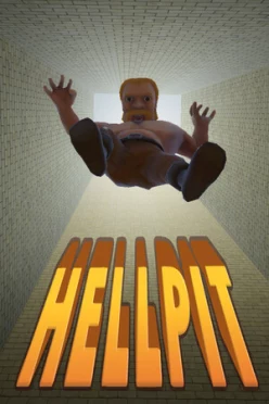 Cover zu HELLPIT