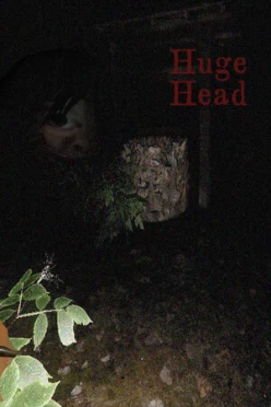 Cover zu HUGEHEAD