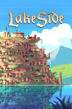 Cover zu LAKESIDE