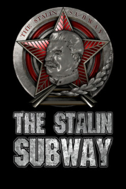 Cover zu The Stalin Subway