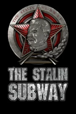 Cover zu THE STALIN SUBWAY