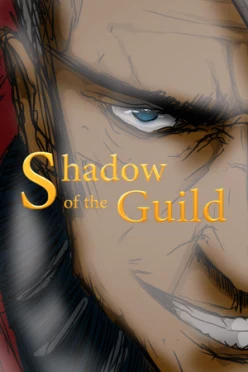 Cover zu SHADOW OF THE GUILD