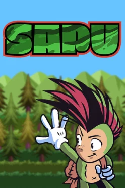 Cover zu SAPU
