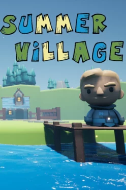 Cover zu SUMMER VILLAGE