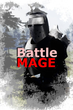 Cover zu Battle Mage