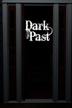 Cover zu Dark Past