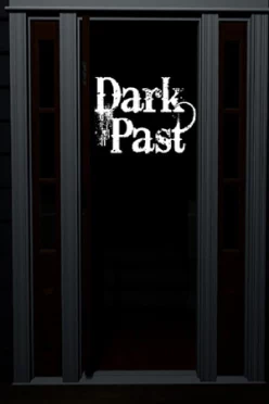 Cover zu DARK PAST