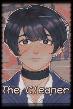 Cover zu THE CLEANER