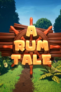 Cover zu A RUM TALE