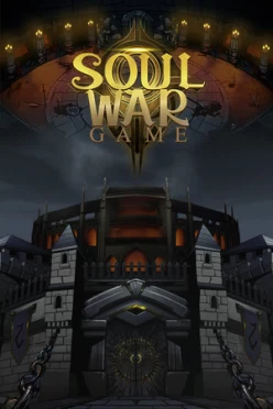 Cover zu SOUL WARGAME