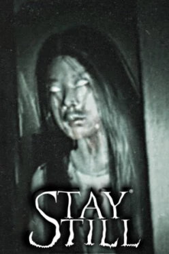 Cover zu STAY STILL