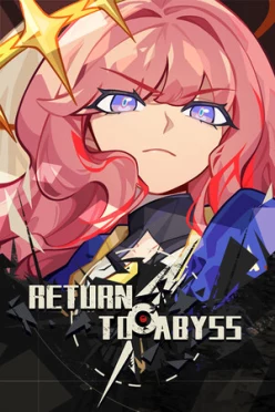 Cover zu RETURN TO ABYSS