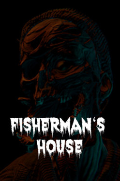 Cover zu Fisherman's House