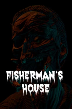 Cover zu FISHERMAN'S HOUSE