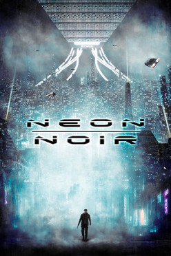 Cover zu Neon Noir
