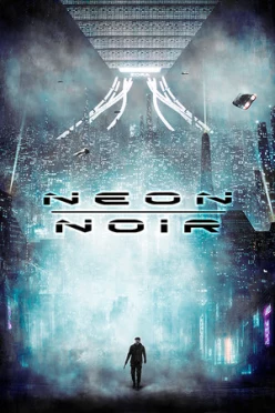 Cover zu NEON NOIR