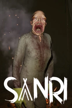 Cover zu SANRI