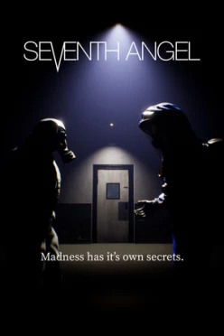 Cover zu SEVENTH ANGEL
