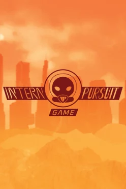 Cover zu INTERN PURSUIT GAME