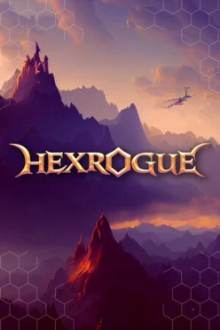 Cover zu HEXROGUE