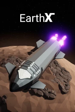 Cover zu EARTHX