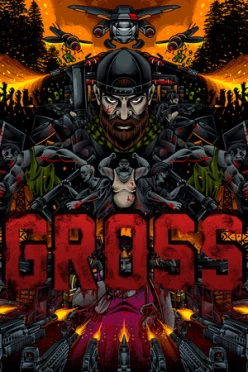 Cover zu GROSS
