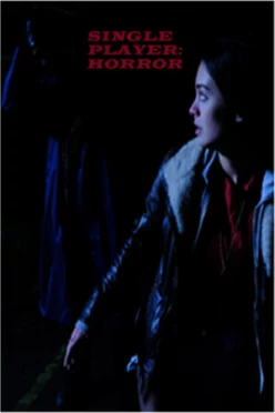 Cover zu SINGLE PLAYER - HORROR